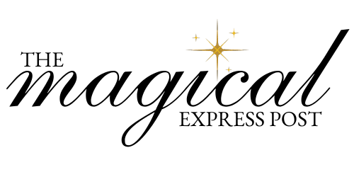 The Magical Express Post